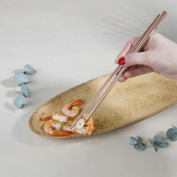 12 Pcs Chopstick Set | Berlinger Haus BH3162