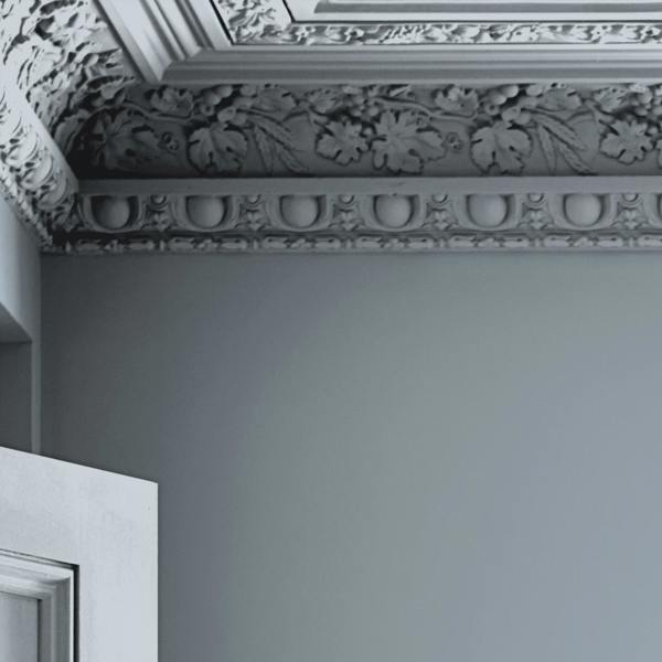 Laura Ashley Chalk Blue Matt Emulsion 2.5L Paint