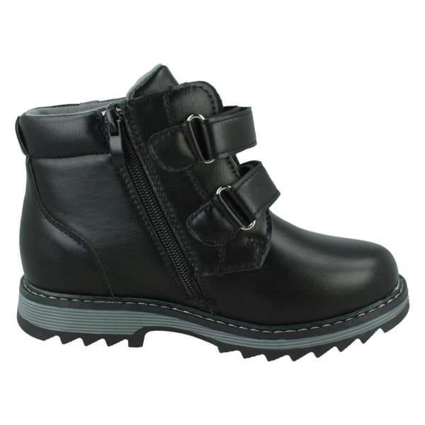 JC Dees Boys JCDees Ankle Boots N2063