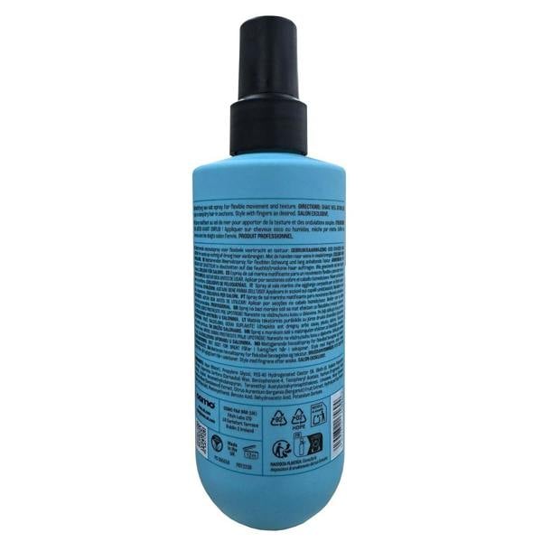 OSMO Matt Salt Spray 250ml