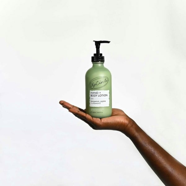 UpCircle The Hand + Bodycare Duo