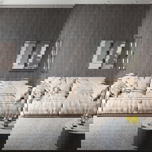 Kirk Two Seater Sofa, Leathaire-Rit Concept-Rit Concept