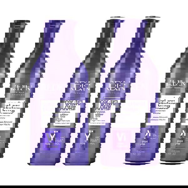 Redken Color Extend Blondage Conditioner Duo