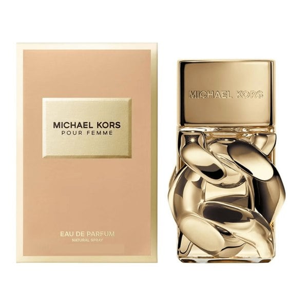 Michael Kors Women's Perfume Michael Kors Pour Femme Eau De Parfum Women's Perfume Spray (30ml, 50ml, 100ml)