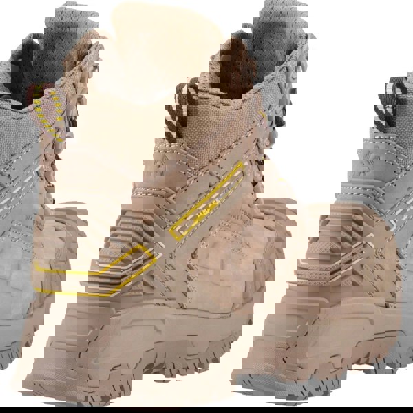 Amblers Safety AS965C Stone Men's Safety Boots in Stone
