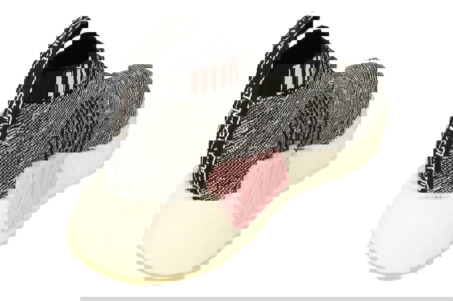 Adidas Originals Nmd_Cs2 Pk Womens Sneakers BY9312 - Black White Pink By9312 - Photo 2