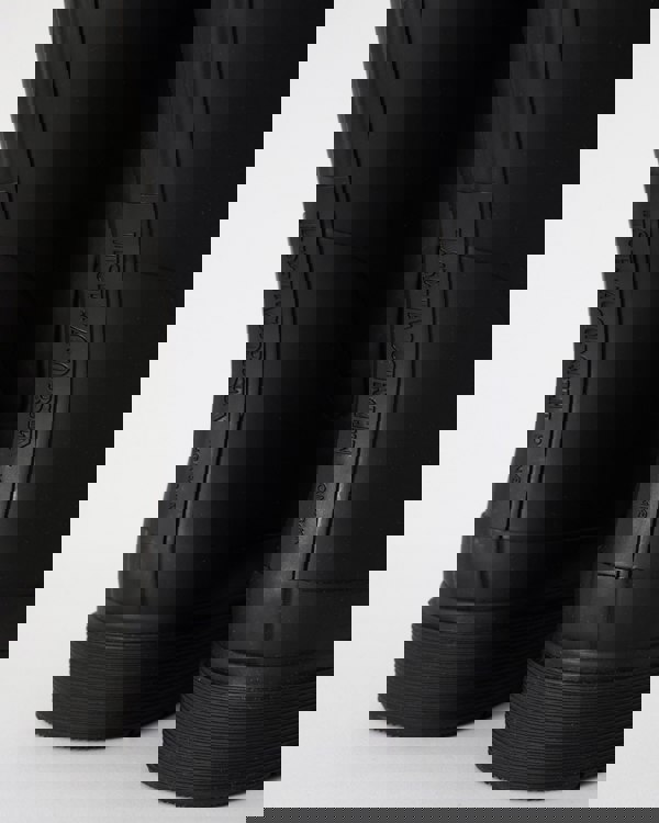 Ilse Jacobsen Neo Rain Womens Tall Wellies - Black