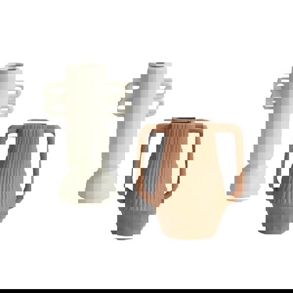 Morandi Ceramic Vase-Rit Concept-Rit Concept