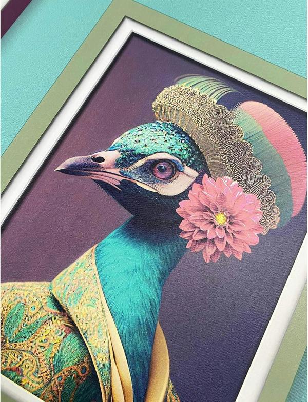 Fantastic Animals Wallpaper image 3
