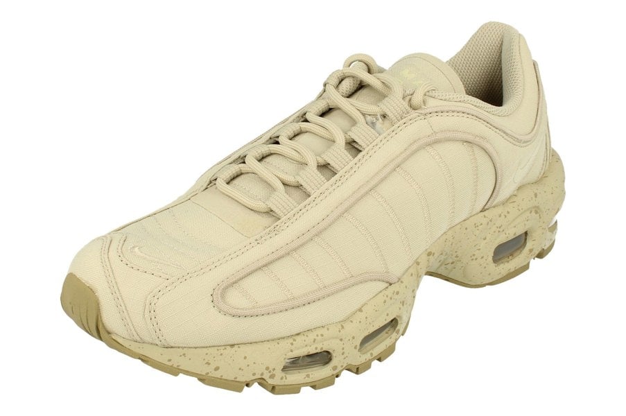 Nike Air Max Tailwind IV Sp Mens Bv1357 200 - Sandtrap Linen Bamboo Volt 200 - Photo 0