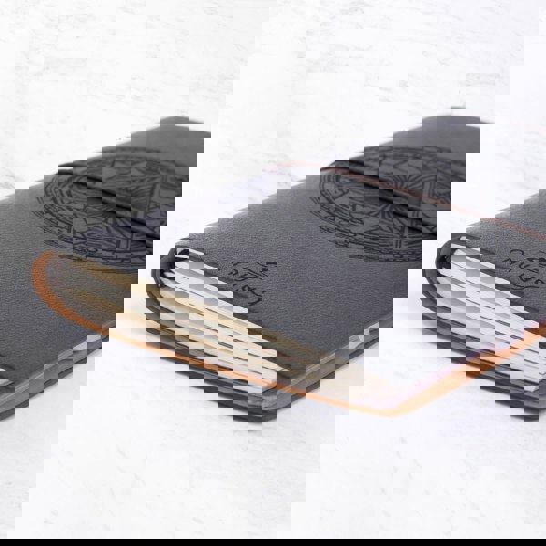 Myga Crystal Notebooks - Singles