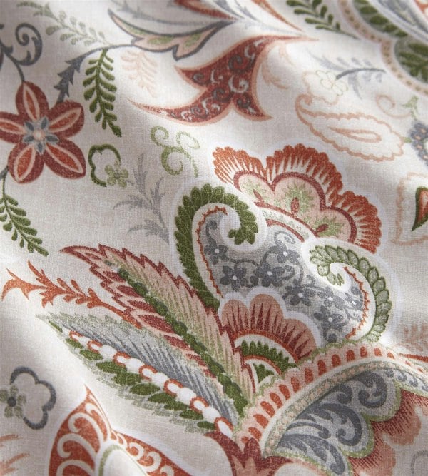 Charlotte Thomas Jacobus Paisley Duvet Cover Set