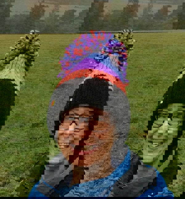 Big Bobble Hats Shepherd's Delight