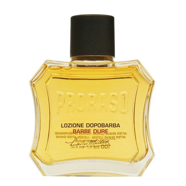 Proraso Sandalwood Oil & Shea Butter After Shave Lotion 100ml
