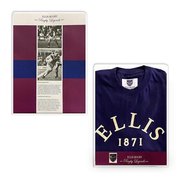 Ellis-1871-T-Shirt-Navy-Packaging