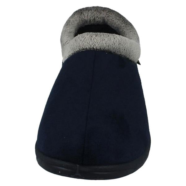 Rosebank Ladies Rosebank Casual Slippers Camilla