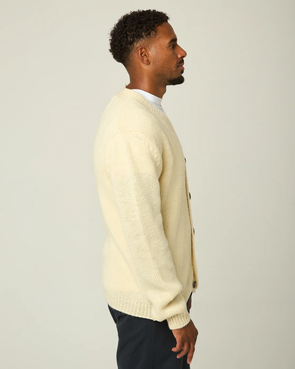 Peregrine Clothing Bristol Cardigan