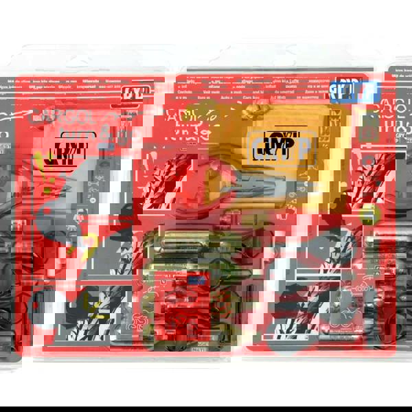 GRYPP Cargol Turn & Go Kit Road Motorcycle or Car