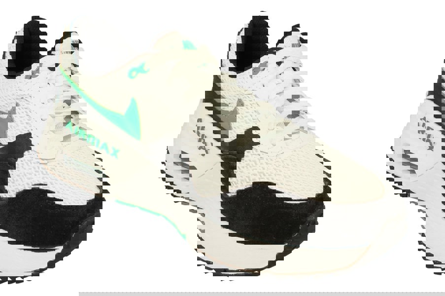 Nike Air Max Systm Mens Dm9537  105 - White Stadium Green Black 105 - Photo 3