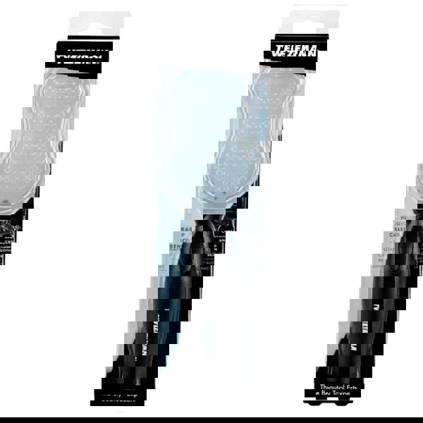 Tweezerman Pedicure Rasp Callus Remover