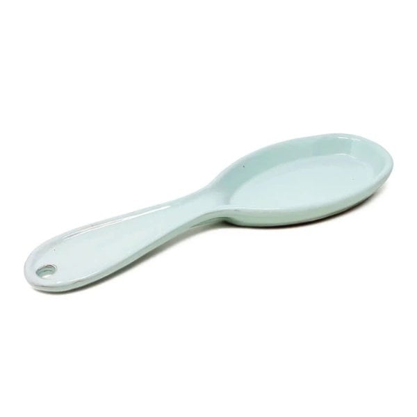 Rustic Pastel - Spoon Rest (Fully Dippped)
