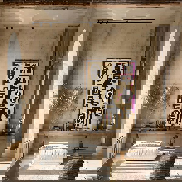 The Dog - Afterlife Art Print from Love Frankie