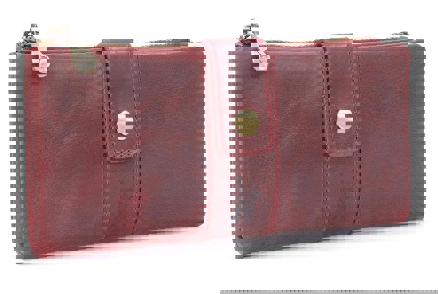 Catwalk Collection Handbags Fiona - Purse