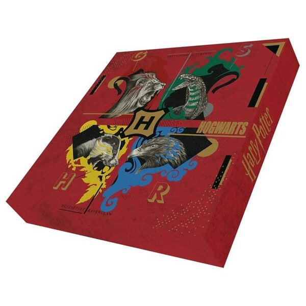 Harry Potter Collector's Gift Set 2027, Gift Sets, Month To View, Entertainment, Gift