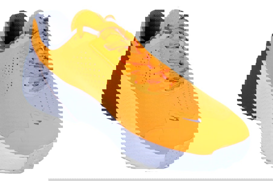 Nike Air Zoom TR 1 Mens Trainers Dx9016  706 - Sundial Light Carbon 706 - Photo 3