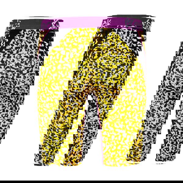 Kecks Liquid Frenzy Mens Boxer Shorts