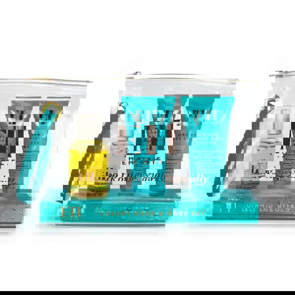 Emma Hardie Luxury Hand Body 1 ea