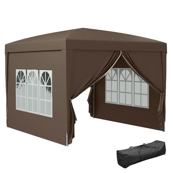 Pop Up Canopy