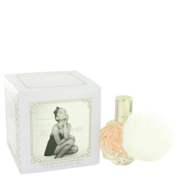 Ariana Grande Ari Eau de Parfum Spray 50 ml