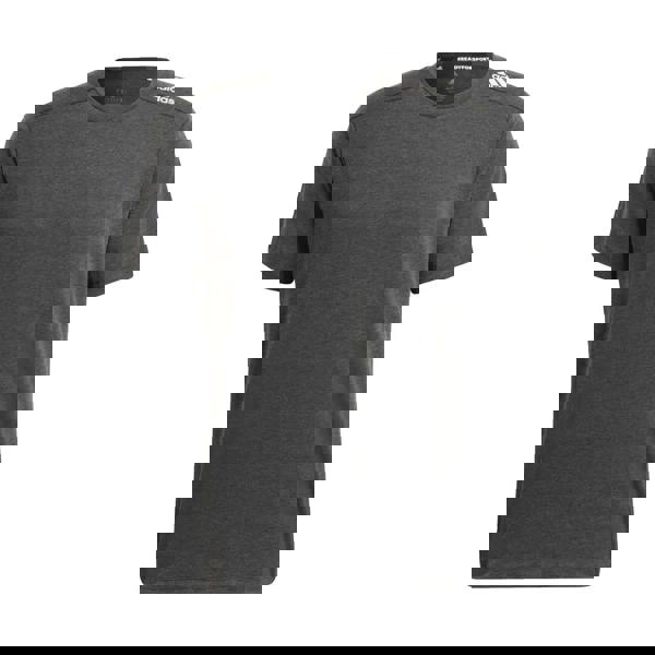 Adidas Mens Training T-Shirt - Black - 