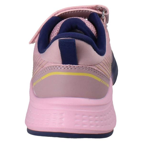 Clarks Childrens Unisex Trainers Lumen Hero K
