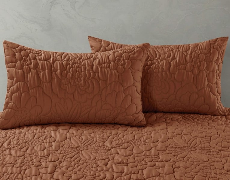 Velosso Chic Decor Pinsonic Geometric Duvet Cover & Pillowcase Set - Luxury Bedding with Soft, Wrinkle-Resistant
