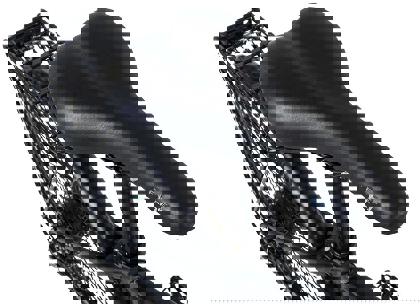 Dawes Spire Crossbar 1.0 Electric Hybrid Bike