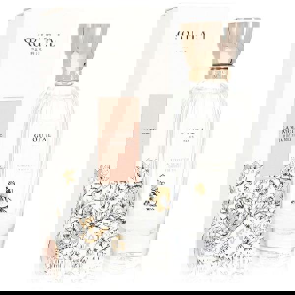 Annick Goutal La Violette Eau De Toilette 100 ml