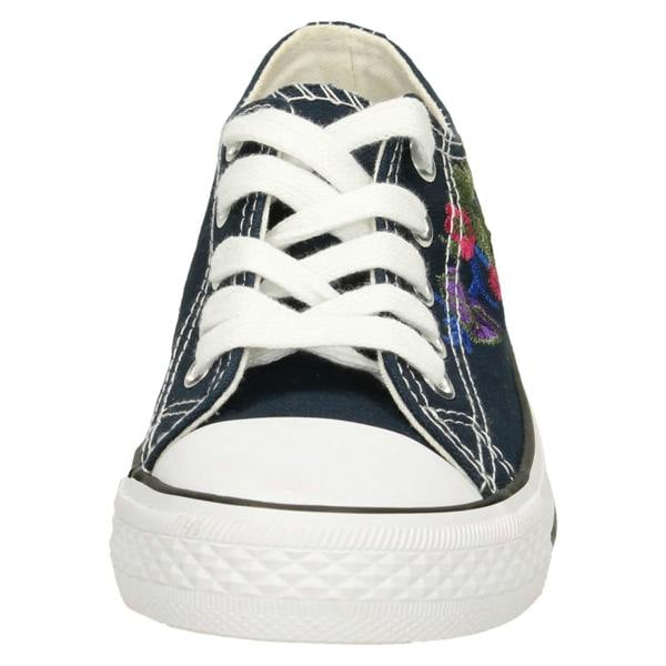 Spot On Girls Spot On Lace Up Pumps