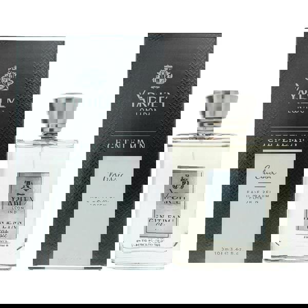 Yardley Gentleman Classic Eau de Parfum 100ml