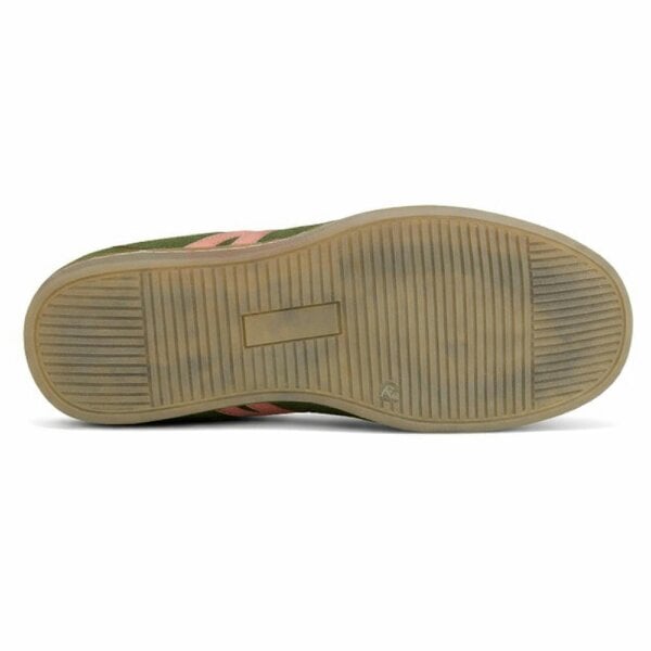 Cipriata REDEA Casual Trainers   in  Khaki