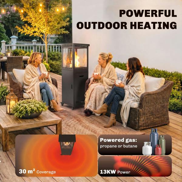 Outdoor Heater