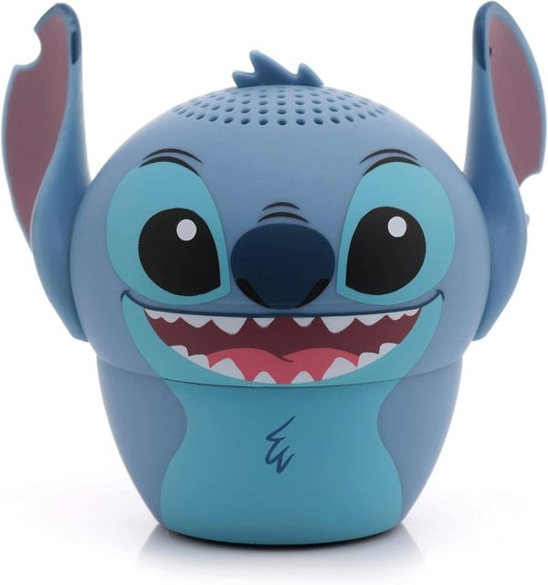 Bitty Boomers Disney Stitch Bitty Boomer Mini Bluetooth Speaker