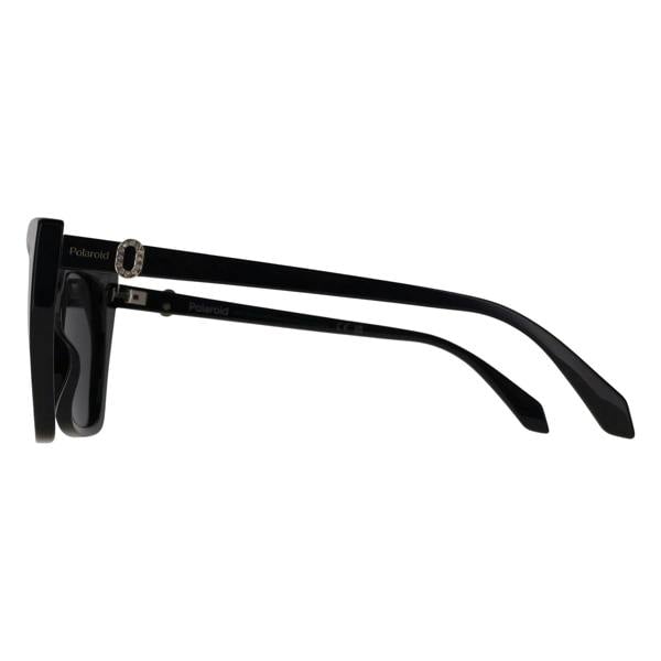 Polaroid Sunglasses PLD 4198/SX 807 M9 Black Grey Polarized