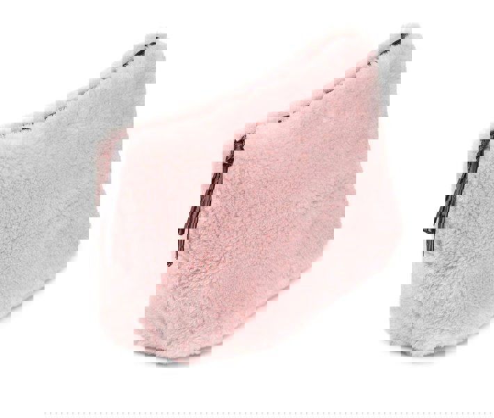 Maxi Havana Clutch Pink