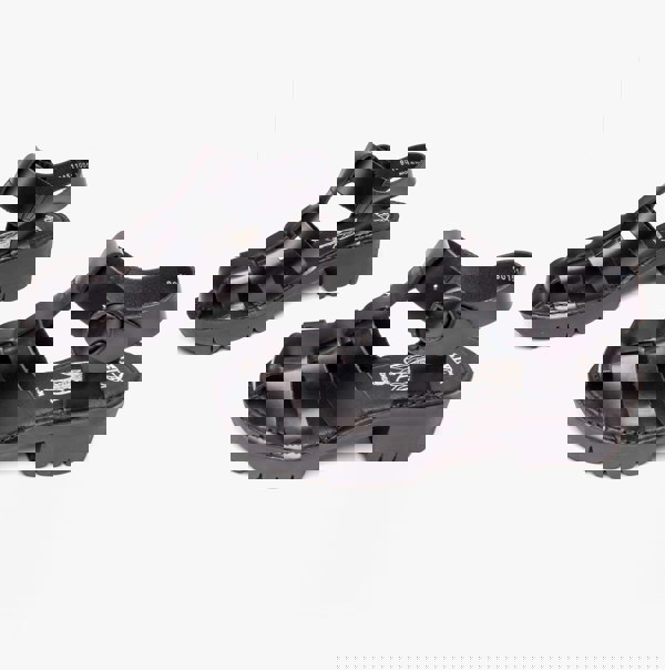 Fly London EMME511FLY Womens Fisherman Sandals Black