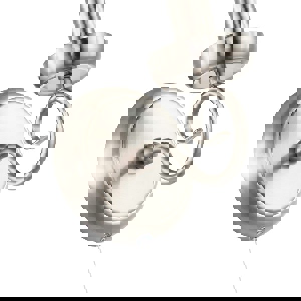 Traditional Satin Nickel Wall Light with Scroll Arm and Pull Switch Image 3