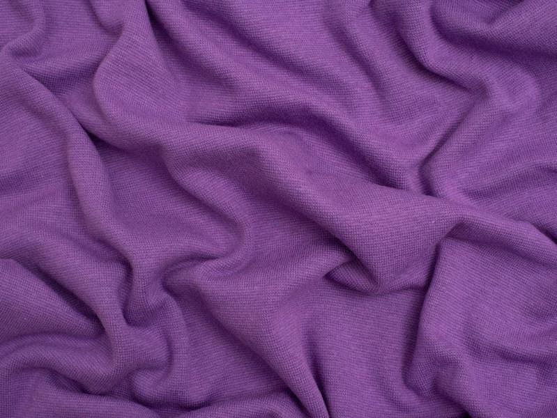 Minerva Core Range Minerva Tubular Ribbing Stretch Knit Fabric - Plain Design Dressmaking Fabric, 70 cm / 28" Wide - per metre
