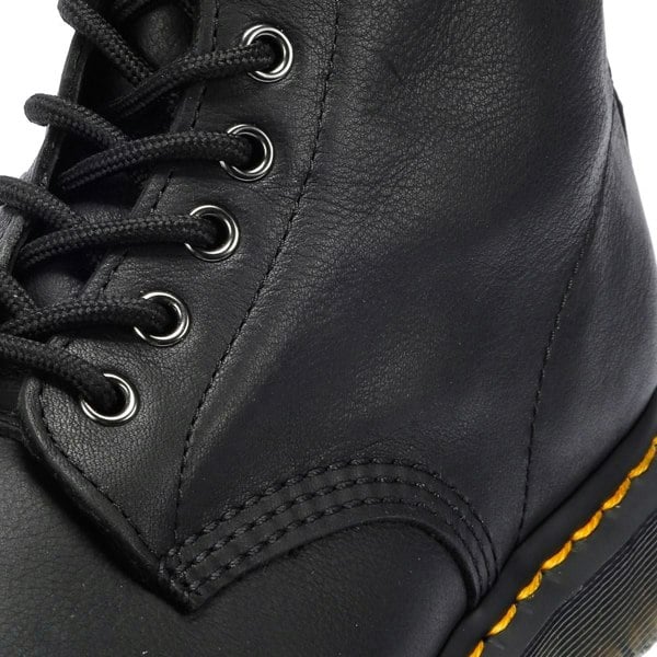 Dr. Martens - 31981001 Unisex 1460 PASCAL Ambassador Black