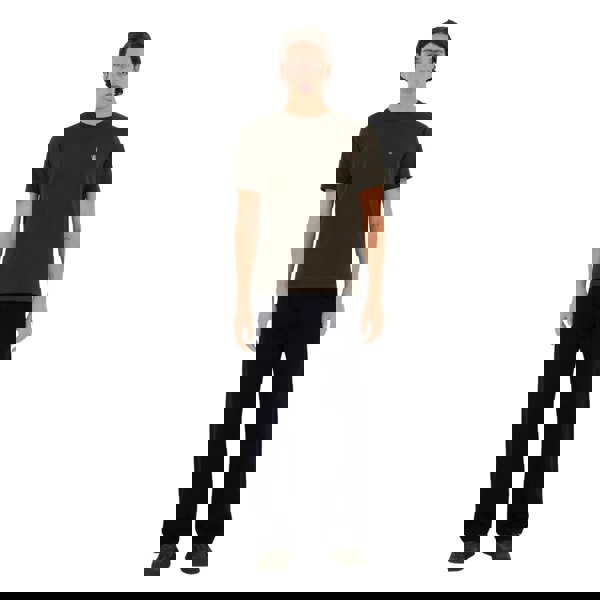 Burberry Embroidered Shield Shadow T-Shirt S